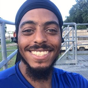 Meet your Posher, Ralph